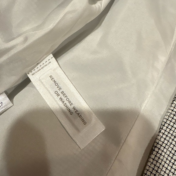 Ann Taylor LOFT Moto Jacket NWT - Picture 7 of 12